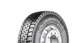Anvelope de tractiune BRIDGESTONE DURAVIS R-DRIVE 002 SEVERE DUTY 315 / 80 R22.5