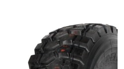 Anvelope de tractiune Pirelli 395/85R20 PIRELLI PS22 POR 168G(161J) TL M+S 395 / 85 R20