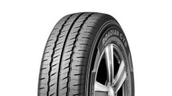 Anvelope de vara Nexen ROADIAN CT8 225 / 75 R16