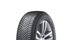 Anvelope all season HANKOOK H750 Kinergy 4S2 205 / 60 R15