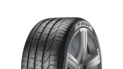 Anvelope de vara PIRELLI P-ZERO (PZ4) Runflat 275 / 35 R21