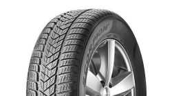 Anvelope de iarna Pirelli Scorpion Winter Runflat Runflat XL 275 / 45 R20