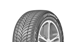 Anvelope all season CEAT 4SeasonDrive+ XL 215 / 60 R17