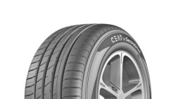Anvelope de vara CEAT SecuraDrive PJ XL 215 / 55 R18