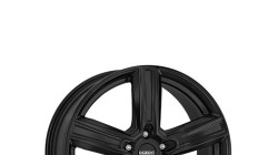 Jante din aliaj DEZENT KG black R18