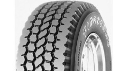 Anvelope de trailer FIRESTONE TMP3000 275 / 70 R22.5