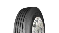 Anvelope de directie PETLAS SH105 12 / R22.5