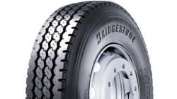 Anvelope de directie BRIDGESTONE M840 EVO 315 / 80 R22.5