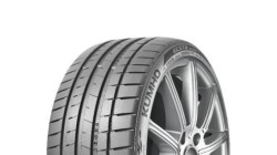 Anvelope de vara Kumho ECSTA SPORT PS72 XL 255 / 45 R19