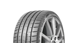 Anvelope de vara Kumho Ecsta Sport PS72 XL 225 / 45 R17