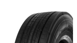 Anvelope de directie Bridgestone 295/80R22.5 BRIDGESTONE DURAVIS R-STEER 002 154/149M TL M+S 3PMSF 295 / 80 R22.5