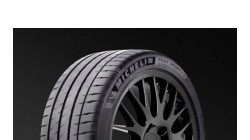 Anvelope de vara MICHELIN PILOT SPORT 4 S 285 / 40 R23