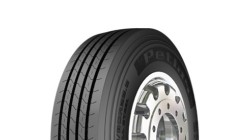 Anvelope de directie PETLAS SH110 295 / 80 R22.5