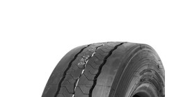 Anvelope de directie Bridgestone 275/70R22.5 BRIDGESTONE U-AP002 152/148J(150/148K) TL M+S 3PMSF 275 / 70 R22.5
