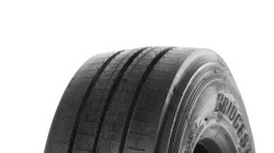 Anvelope de directie Bridgestone 285/70R19.5 BRIDGESTONE R-STEER 002  146/144M TL M+S 3PMSF 285 / 70 R19.5
