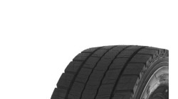 Anvelope de tractiune Hankook 315/80R22.5 HANKOOK SMART FLEX DL51 156/150L 20PR TL M+S 3PMSF 315 / 80 R22.5