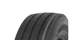 Anvelope de trailer Goodyear 235/75R17.5 GOODYEAR KMAX T 143J/144F 18PR TL M+S 3PMSF 235 / 75 R17.5
