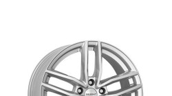 Jante din aliaj DEZENT TR silver R17