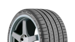 Anvelope de vara MICHELIN PILOT SUPER SPORT 265 / 30 R20