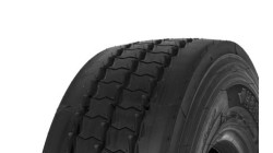Anvelope de trailer Hankook 215/75R17.5 HANKOOK SMART FLEX TH31 135/133K 16PR TL M+S 3PMSF 215 / 75 R17.5