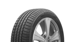 Anvelope de vara Bridgestone Turanza T005 DEMO 205 / 55 R16