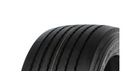 Anvelope de trailer Goodyear 455/40R22.5 GOODYEAR MARATHON LHT+ 160J TL 20PR M+S 455 / 40 R22.5