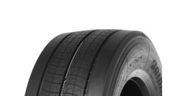Anvelope de directie Bridgestone 315/70R22.5 BRIDGESTONE ECOPIA H-STEER 002 156L/154M TL M+S 3PMSF 315 / 70 R22.5