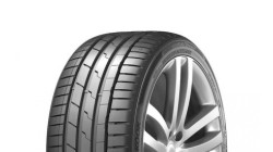 Anvelope de vara HANKOOK K127 Ventus S1 evo3 315 / 30 R21