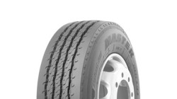 Anvelope de directie MATADOR FR2 11 / R22.5