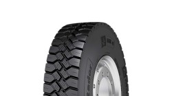 Anvelope de tractiune MATADOR DM4 13 / R22.5