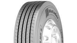 Anvelope de directie MATADOR FHR4 215 / 75 R17.5