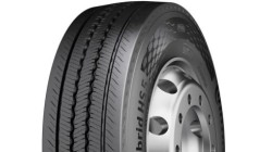 Anvelope de directie CONTINENTAL HYBRID HS5 385 / 55 R22.5