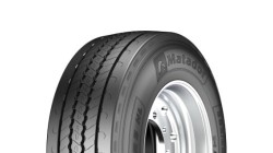 Anvelope de trailer MATADOR THR5 445 / 45 R19.5
