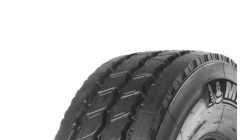 Anvelope de trailer Michelin 315/80R22.5 MICHELIN X WORKS Z 156/150K TL M+S 3PMSF 315 / 80 R22.5