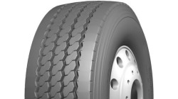 Anvelope de tractiune ROADX DX671 385 / 65 R22.5