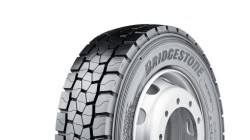 Anvelope de tractiune BRIDGESTONE DURAVIS R-DRIVE 002 315 / 70 R22.5