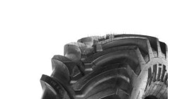 Agroindustriale Mitas 445/65R22.5 MITAS AC70+ 160G TL 445 / 65 R22.5