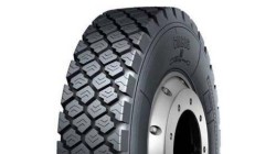 Anvelope de tractiune GOODRIDE CM-986   M+S 245 / 70 R19.5