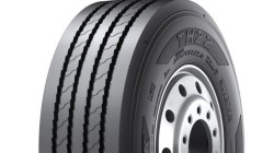 Anvelope de trailer HANKOOK TH-22 215 / 75 R17.5