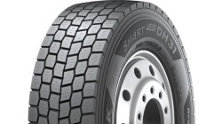 Anvelope de tractiune HANKOOK DH-31   M+S 315 / 80 R22.5