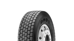 Anvelope de tractiune HANKOOK DH-05   M+S 315 / 80 R22.5