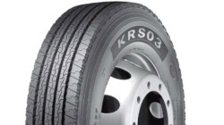 Anvelope de directie KUMHO KRS-03 205 / 75 R17.5