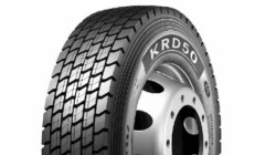 Anvelope de tractiune KUMHO KRD-50     M+S 295 / 60 R22.5