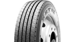 Anvelope de trailer KUMHO KRT-02   M+S 245 / 70 R17.5