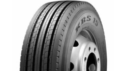 Anvelope de directie KUMHO KRS-15 295 / 80 R22.5
