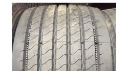 Anvelope de trailer LONGMARCH LM-168 445 / 45 R19.5
