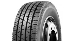 Anvelope de directie TORQUE TQ-518   M+S 245 / 70 R19.5