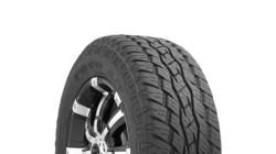 Anvelope de vara TOYO OPEN COUNTRY A/T+     M+S 215 / 60 R17 4x4