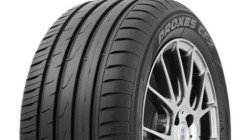 Anvelope de vara TOYO PROXES CF2 205 / 60 R16