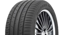 Anvelope de vara TOYO PROXES SPORT 205 / 40 R17